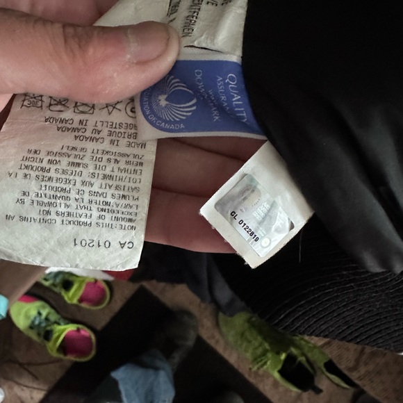 Canada goose chilliwack bomber, good used condition, no rips or stains - Picture 1 of 4